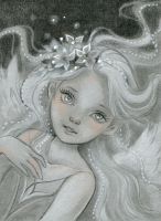 Cute Angel